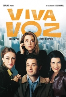 Viva Voz, película en español