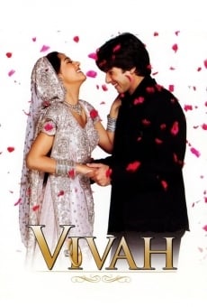 Película: Vivah