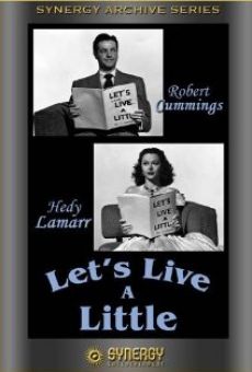 Let's Live a Little (1948)