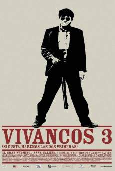 Vivancos 3 on-line gratuito