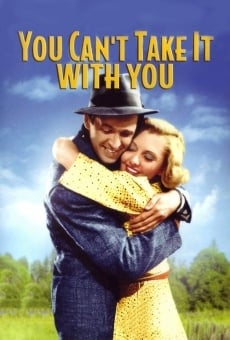 You Can't Take it With You (1938)