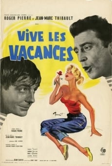 Vive les vacances (1958)