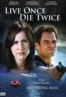 Live Once, Die Twice stream online deutsch