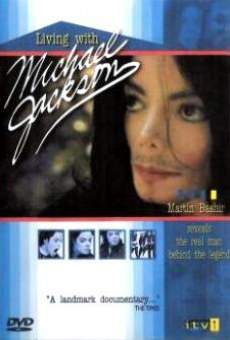 Living with Michael Jackson: A Tonight Special online streaming