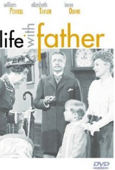 Life with Father on-line gratuito