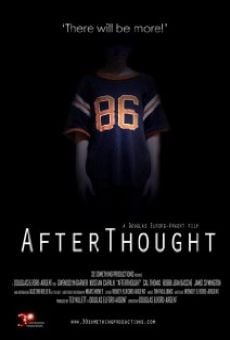 AfterThought online streaming