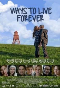 Ways to Live Forever online streaming