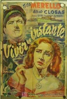 Vivir un instante (1951)