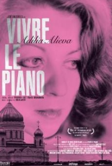 Película: Vivre le piano