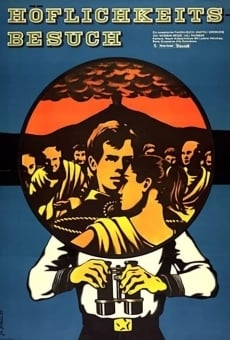 Vizit vezhlivosti (1973)
