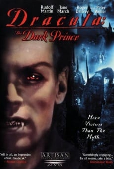 Dark Prince: The True Story of Dracula en ligne gratuit