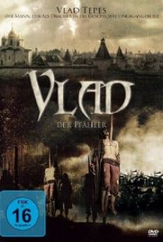 Película: Vlad Tepes