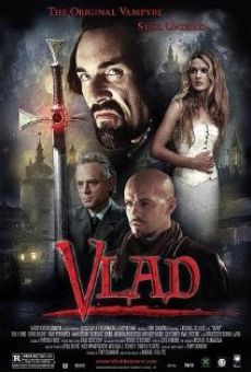 Película: Vlad: La maldición de Drácula