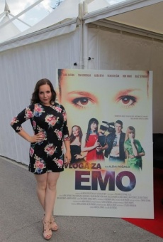 Vloga za Emo (2014)