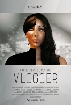 Película: Vlogger