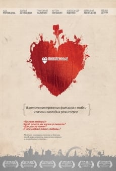 Película: Amantes en Kiev