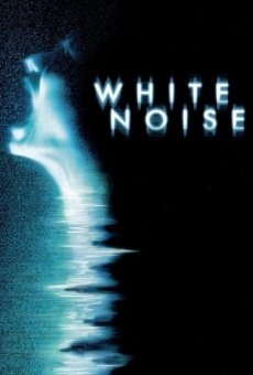 White Noise stream online deutsch