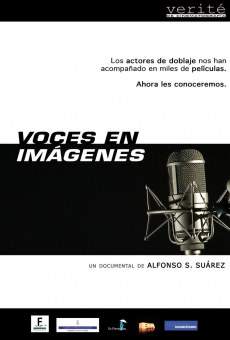 Voces en imágenes (2008)