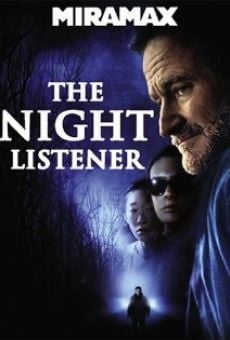 The Night Listener online free