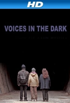 Película: Voces en la oscuridad