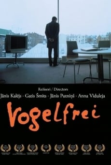 Película: Vogelfrei