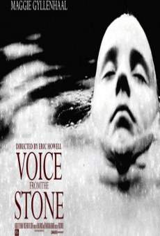 Voice from the Stone gratis