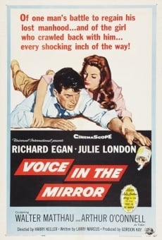 Película: La voz en el espejo