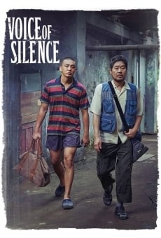 Voice of Silence online streaming