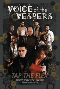 Voice of the Vespers (2014)