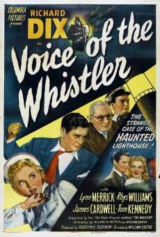 Voice of the Whistler on-line gratuito
