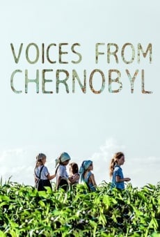 Película: Voces de Chernóbil