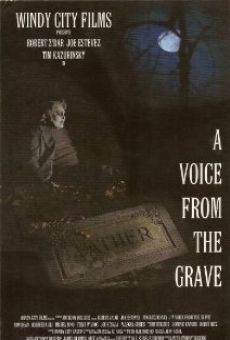 Película: Voices from the Graves