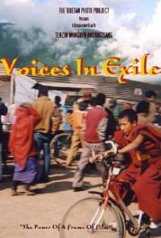 Voices in Exile online streaming