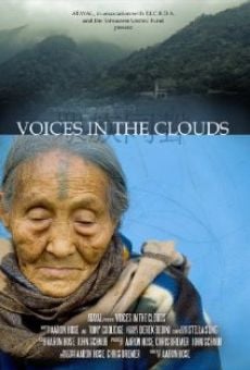 Voices in the Clouds (2010)