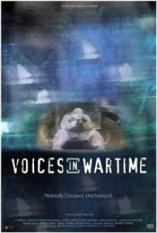 Voices in Wartime stream online deutsch