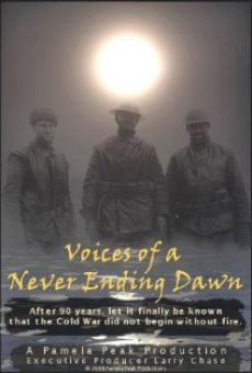 Película: Voices of a Never Ending Dawn