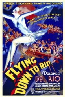Flying Down to Rio on-line gratuito
