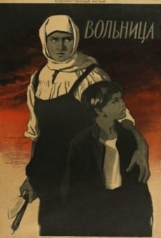 Volnitsa (1956)