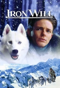 Iron Will, película en español