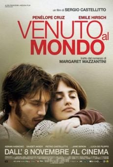 Venuto al mondo (2012)