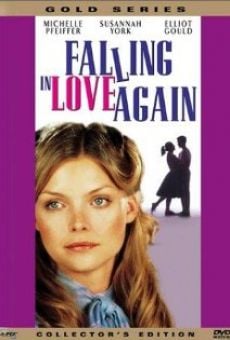 Falling in Love Again on-line gratuito