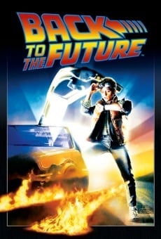 Back to the Future Online Free