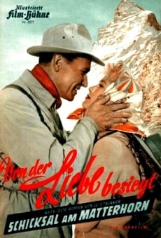 Von der Liebe besiegt (1956)