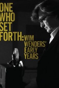Película: Von einem der auszog - Wim Wenders' frühe Jahre
