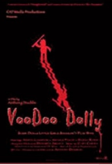 Película: Voodoo Dolly