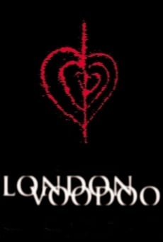 Película: Voodoo en Londres