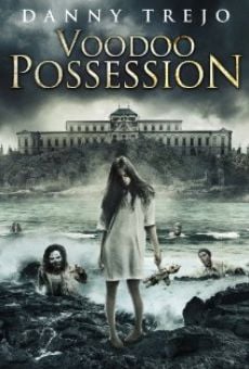 Voodoo Possession en ligne gratuit