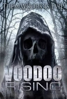 Voodoo Rising online streaming