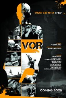 Vor (2015)