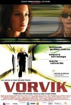 Película: Vorvik